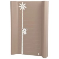 Masă înfăşat Premaman Koala Maro 70x50cm (PBREDK-CCC-UNQ) imaginea #2 — magazin online Desire.md