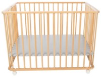 Pătuț pliabil Premaman PEVFQA-CCC-UNQ imaginea #2 — magazin online Desire.md