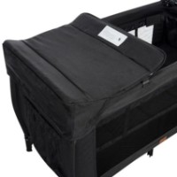 Pătuț pliabil Premaman Top All In (PCIAUY-CCC-UNQ) imaginea #3 — magazin online Desire.md