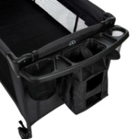 Pătuț pliabil Premaman Top All In (PCIAUY-CCC-UNQ) imaginea #4 — magazin online Desire.md