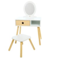 Măsuță pentru copii Premaman White (PCICNH-CCC-UNQ)