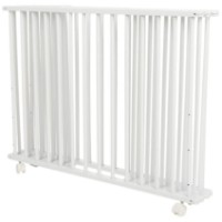 Pătuț pliabil Premaman White (PEVFQB-CCC-UNQ) imaginea #4 — magazin online Desire.md