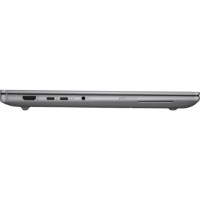 Laptop Hp ZBook Ultra G1a Meteor Silver (A3ZR6ET) imaginea #3 — magazin online Desire.md