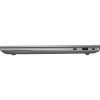 Laptop Hp ZBook Ultra G1a Meteor Silver (A3ZR6ET) imaginea #5 — magazin online Desire.md