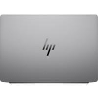 Laptop Hp ZBook Ultra G1a Meteor Silver (A3ZR6ET) imaginea #6 — magazin online Desire.md