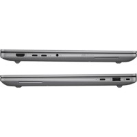 Laptop Hp ZBook Ultra G1a Meteor Silver (A3ZR6ET) imaginea #7 — magazin online Desire.md
