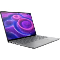 Laptop Hp ZBook Ultra G1a Meteor Silver (A3ZR6ET) imaginea #8 — magazin online Desire.md