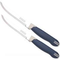 Set cuțite Tramontina Multicolor 12.5cm (23527/215)