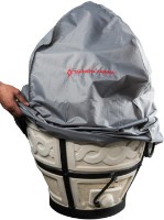 Husă rezistentă la apă și praf pentru Tandyr Dacinii Amfora Tandoors