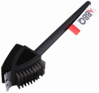 Щетка для чистки гриля BBQ (16979)
