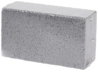 Губка-пемза натуральная для мангала BBQ 10x6x4cm (44647)