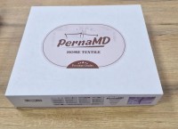 Lenjerie de pat Pernamd Set Ranfors 2.4/Design166 imaginea #2 — magazin online Desire.md