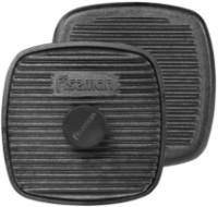 Presă la grătar Fissman 4109 21x21cm imaginea #3 — magazin online Desire.md