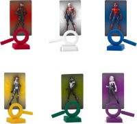 Настольная игра Winning Moves Cluedo Spider-Man (5036905057509) фото №2 — интернет-магазин Desire.md