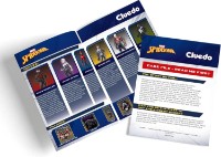 Настольная игра Winning Moves Cluedo Spider-Man (5036905057509) фото №3 — интернет-магазин Desire.md