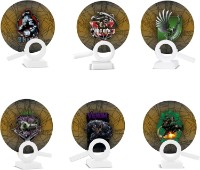 Настольная игра Winning Moves Cluedo Spider-Man (5036905057509) фото №5 — интернет-магазин Desire.md