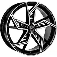 Jante RC Racing RC-523-BF 35/8.5 R20 5X112