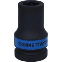 Cap cheie tubulara King Tony 843524M