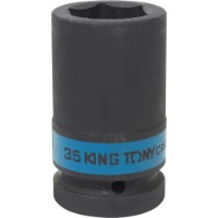 Cap cheie tubulara King Tony 843535M
