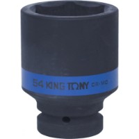 Торцевая головка King Tony 843554M