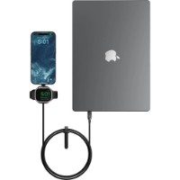 USB Кабель Nomad USB-C Charging Cable for Apple Watch 1.5m (NM-NM014780858) фото №2 — интернет-магазин Desire.md