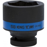 Cap cheie tubulara King Tony 853558M