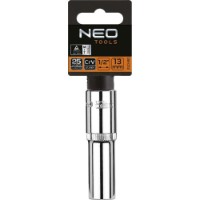 Cap cheie tubulara Neo Tools 08-072 imaginea #2 — magazin online Desire.md