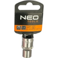 Cap cheie tubulara Neo Tools 08-412 imaginea #3 — magazin online Desire.md