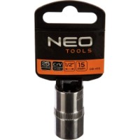 Cap cheie tubulara Neo Tools 08-415 imaginea #2 — magazin online Desire.md