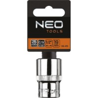 Cap cheie tubulara Neo Tools 08-419 imaginea #2 — magazin online Desire.md