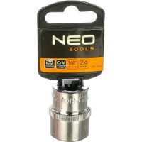 Cap cheie tubulara Neo Tools 08-424 imaginea #2 — magazin online Desire.md