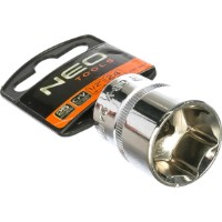 Cap cheie tubulara Neo Tools 08-424 imaginea #3 — magazin online Desire.md