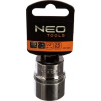 Cap cheie tubulara Neo Tools 08-425 imaginea #2 — magazin online Desire.md