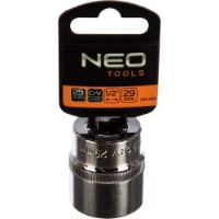 Cap cheie tubulara Neo Tools 08-429 imaginea #3 — magazin online Desire.md