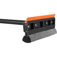 Скребок Bradas ES9408 фото №2 — интернет-магазин Desire.md