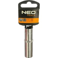 Cap cheie tubulara Neo Tools 08-465 imaginea #2 — magazin online Desire.md