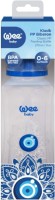 Бутылочка для кормления Wee Baby Classic Evil Eye Bead 270ml фото №2 — интернет-магазин Desire.md