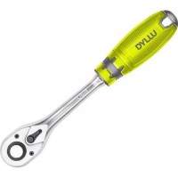 Трещетка Dyllu DTRW1214