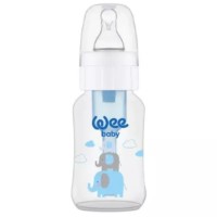 Бутылочка для кормления Wee Baby Anti-Colic 150ml