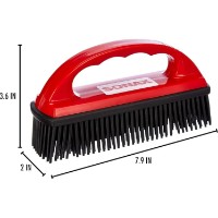 Щетка для удаления шерсти Sonax 491400 фото №2 — интернет-магазин Desire.md