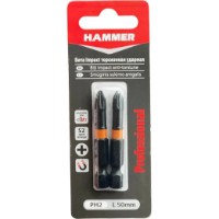 Set capete Hammer PH2-026-005002