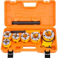 Set filiere cu clichet Hoteche 271004