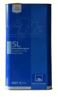 Lichid de frîne ATE 03.9901-5803.2 imaginea #2 — magazin online Desire.md