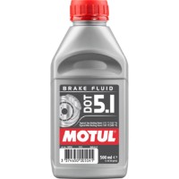 Lichid de frîne Motul Dot 5.1 500ml (100950)