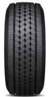 Anvelopă pentru camioane Goodyear Kmax S G2 Steer 315/80 R22.5 156/154M imaginea #2 — magazin online Desire.md