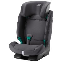 Scaun auto pentru copii Britax-Romer EvolvaFix Midnight Grey imaginea #7 — magazin online Desire.md
