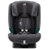 Scaun auto pentru copii Britax-Romer EvolvaFix Midnight Grey imaginea #8 — magazin online Desire.md