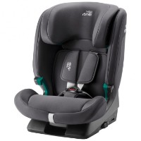 Scaun auto pentru copii Britax-Romer EvolvaFix Midnight Grey