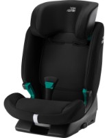 Scaun auto pentru copii Britax-Romer EvolvaFix Space Black imaginea #10 — magazin online Desire.md