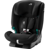 Scaun auto pentru copii Britax-Romer EvolvaFix Space Black